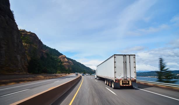 Inland Trucking