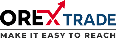 Orextrade logo