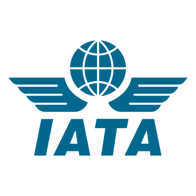 IATA logo